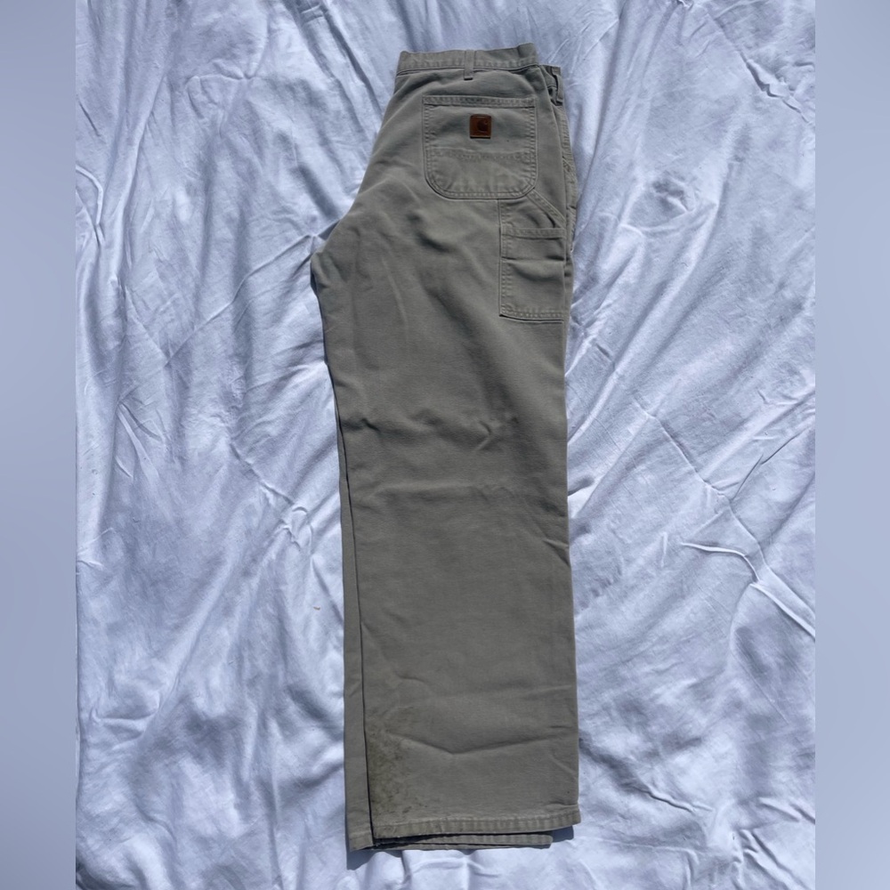 Carhartt Pants